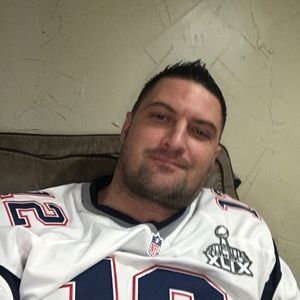 Meet your Posher, Stephen